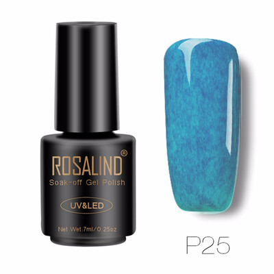 ROSALIND Black Bottle 7ML Faux Fur Effect P01-12 Gel Nail Polish Nail Art Nail Gel Polish UV LED Long-Lasting 3D Gel Lacquer
ROSALIND Black Bottle 7ML Faux Fur Effect P01-12 Gel Nail Polish Nail Art Nail Gel Polish UV LED Long-Lasting 3D Gel Lacquer