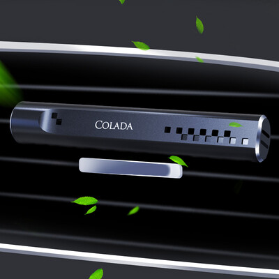 Carsetcity Corada essential oil aromatherapy stick car with car outlet perfume car decoration pendant decoration lavender fragrance gold
Carsetcity Corada essential oil aromatherapy stick car with car outlet perfume car decoration pendant decoration lavender fragrance gold