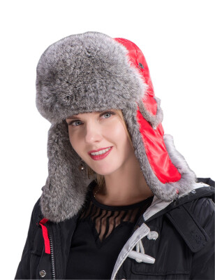 MSMinShu Natural Rabbit Fur Trapper Hat Russian Rabbit Fur Hat Skiing Cap Winter Warm Earflap Hat Genuine Rabbit Fur Bomber Hat
MSMinShu Natural Rabbit Fur Trapper Hat Russian Rabbit Fur Hat Skiing Cap Winter Warm Earflap Hat Genuine Rabbit Fur Bomber Hat