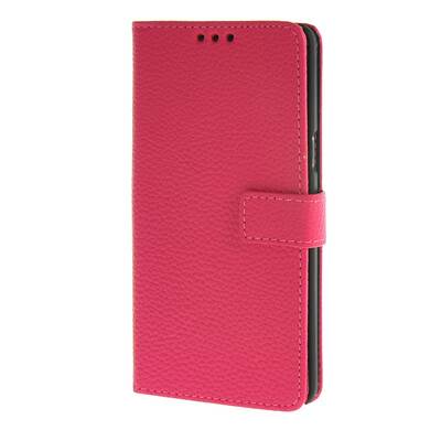 MOONCASE Samsung Galaxy A5 Case Litch Skin Leather Card Slot Wallet Flip Bracket Back Case Cover Hotpink
MOONCASE Samsung Galaxy A5 Case Litch Skin Leather Card Slot Wallet Flip Bracket Back Case Cover Hotpink