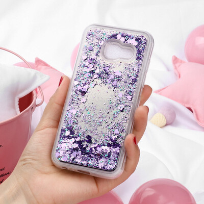 Akabeila Cover for Samsung Galaxy A3 2017 Case Soft Mirror Dynamic Glitter Phone Protector Cover Shell A320F A320FDS
Akabeila Cover for Samsung Galaxy A3 2017 Case Soft Mirror Dynamic Glitter Phone Protector Cover Shell A320F A320FDS