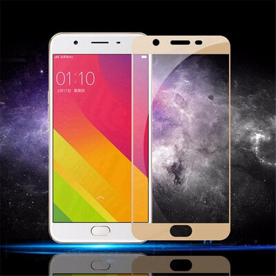 Goowiiz Phone Glass Film For OPPO R9R9SR9S PlusA37A59F1SA57A39 Full Curved Screen Tempered Glass Protective
Goowiiz Phone Glass Film For OPPO R9R9SR9S PlusA37A59F1SA57A39 Full Curved Screen Tempered Glass Protective