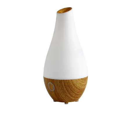 Intelligent Ultrasound Aromatherapy And Fragrance Machine Aroma Diffuser Water Replenisher with Plug And Changeable Color of Light
Intelligent Ultrasound Aromatherapy And Fragrance Machine Aroma Diffuser Water Replenisher with Plug And Changeable Color of Light