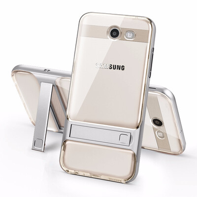 Goowiiz Phone Case For Samsung Galaxy C5J510 J5 2016J710 J7 2016 Fashion Slim Silicone TPU PC Hard Bracket
Goowiiz Phone Case For Samsung Galaxy C5J510 J5 2016J710 J7 2016 Fashion Slim Silicone TPU PC Hard Bracket