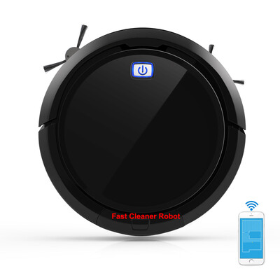 2018 NEWEST Smartphone Navigation Mapping Technology Intelligent Robot Vacuum Cleaner QQ9 With Smart MemoryVoice Function
2018 NEWEST Smartphone Navigation Mapping Technology Intelligent Robot Vacuum Cleaner QQ9 With Smart MemoryVoice Function