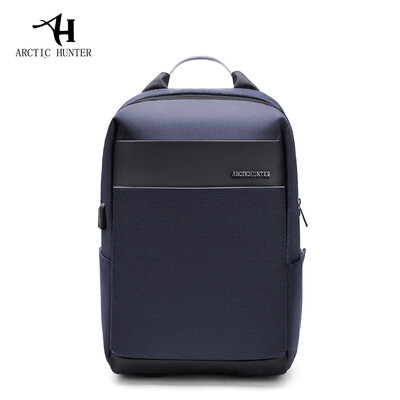 ARCTIC HUNTER 2018 New Laptop Backpack Mens Fashion Students USB Charging Business Traveling Waterproof Casual Style Computer
ARCTIC HUNTER 2018 New Laptop Backpack Mens Fashion Students USB Charging Business Traveling Waterproof Casual Style Computer