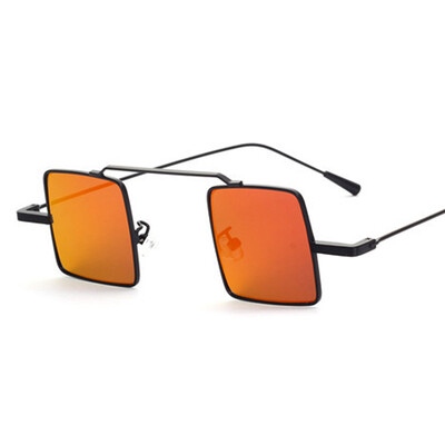 FEIDU 2016 Fashion Alloy Round Sunglasses Women Men Retro Half Frame Reflective Sun Glasses For Women Oculos De Sol Feminino
FEIDU 2016 Fashion Alloy Round Sunglasses Women Men Retro Half Frame Reflective Sun Glasses For Women Oculos De Sol Feminino