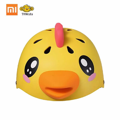 Xiaomi 700Kids Cute Child Sports Helmet 360 Degree Protection Cartoon Bicycle Bike Scooter Skate Ski Protective Gear
Xiaomi 700Kids Cute Child Sports Helmet 360 Degree Protection Cartoon Bicycle Bike Scooter Skate Ski Protective Gear