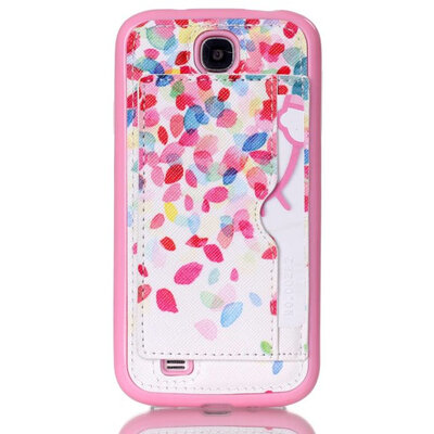 мити роскошь пу кожа материала для Samsung Galaxy S4 i9500 телефон случае распространяется с слот стоять
мити роскошь пу кожа материала для Samsung Galaxy S4 i9500 телефон случае распространяется с слот стоять