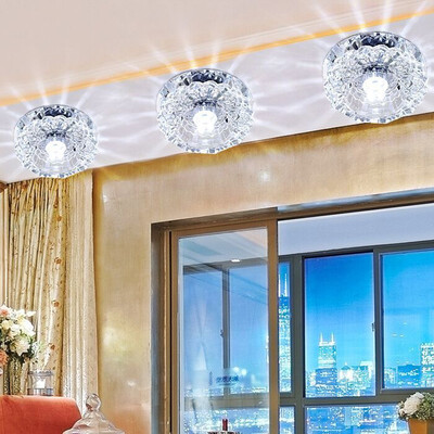 Odinlighting LED ceiling lamp living room study bedroom simple lighting led downlighting 5W Free Shipping
Odinlighting LED ceiling lamp living room study bedroom simple lighting led downlighting 5W Free Shipping