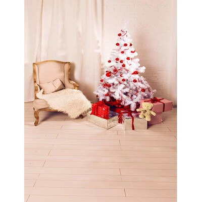 Xmas Pink Tree&Gifts Photo Backdrop 57FT Vinyl Fabric Cloth Digital Printing Photo Background st-549
Xmas Pink Tree&Gifts Photo Backdrop 57FT Vinyl Fabric Cloth Digital Printing Photo Background st-549