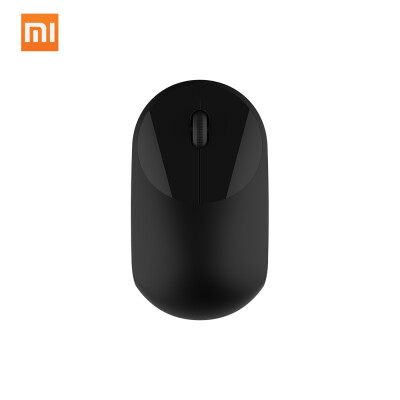 Xiaomi Wireless Mouse Youth Version 1200DPI 24GHz Optical Mini Portable Computer Mouse for Office Gaming
Xiaomi Wireless Mouse Youth Version 1200DPI 24GHz Optical Mini Portable Computer Mouse for Office Gaming