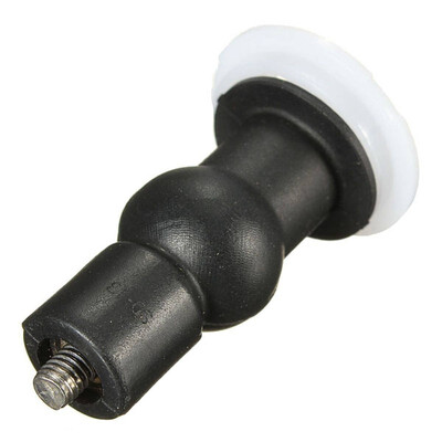 UpperX 1 pair of Screws for Toilet Seat Toilet Lid Toilet Seat Toilet Seat Cover Black
UpperX 1 pair of Screws for Toilet Seat Toilet Lid Toilet Seat Toilet Seat Cover Black