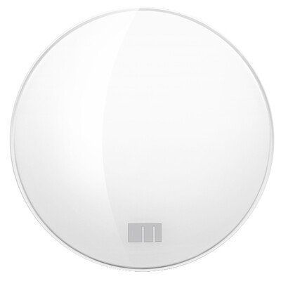 Meizu (MEIZU) беспроводной интеллектуальный маршрутизатор 5G версия двухчастотного портативного мини-повтора AP
Meizu (MEIZU) беспроводной интеллектуальный маршрутизатор 5G версия двухчастотного портативного мини-повтора AP