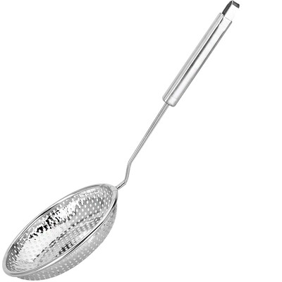 Jingdong supermarket the United States kitchen maxcook colander stainless steel net leakage spoon 16cm Y-09 convenient storage
Jingdong supermarket the United States kitchen maxcook colander stainless steel net leakage spoon 16cm Y-09 convenient storage