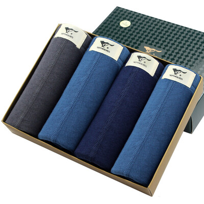 Jingdong supermarket seven wolves men&39s underwear men&39s Lycra cotton waist in the breathable sports triangular underwear four multi-color 03299-4 L
Jingdong supermarket seven wolves men&39s underwear men&39s Lycra cotton waist in the breathable sports triangular underwear four multi-color 03299-4 L