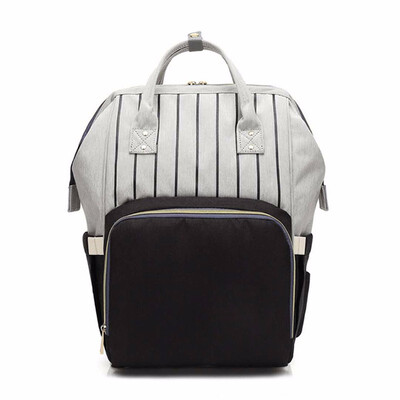 Maternity Nappy Bag All-match Baby Bag Leisure Designer Nursing A Bag Mother Baby Diaper Bag Fashion Mummy Backpack
Maternity Nappy Bag All-match Baby Bag Leisure Designer Nursing A Bag Mother Baby Diaper Bag Fashion Mummy Backpack