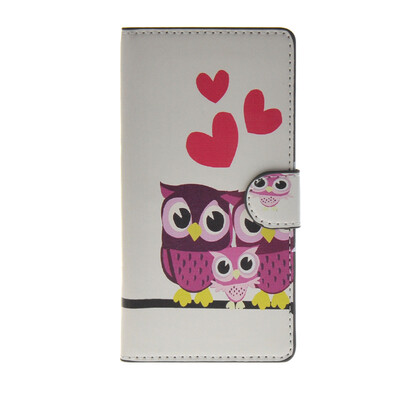 MOONCASE Owl Pattern Leather Side Flip Wallet Card Slot Stand Pouch ЧЕХОЛ ДЛЯ Sony Xperia Z4
MOONCASE Owl Pattern Leather Side Flip Wallet Card Slot Stand Pouch ЧЕХОЛ ДЛЯ Sony Xperia Z4