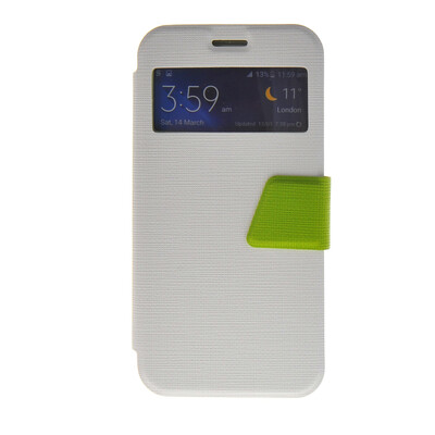 MOONCASE Ultra Slim Leather Side Flip Wallet Stand Pouch ЧЕХОЛ ДЛЯ Samsung Galaxy S6 White
MOONCASE Ultra Slim Leather Side Flip Wallet Stand Pouch ЧЕХОЛ ДЛЯ Samsung Galaxy S6 White