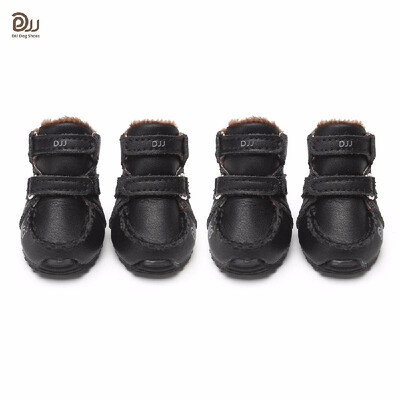 DJJ DS302W Pure Color Pet Dog Shoes Dog Boots Fall amp Winter Style Sports Shoes for Poodle Bichon Frise Standard Schnauzer Smal
DJJ DS302W Pure Color Pet Dog Shoes Dog Boots Fall amp Winter Style Sports Shoes for Poodle Bichon Frise Standard Schnauzer Smal