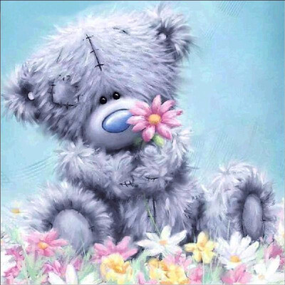 12 12 Inches 30 30cm DIY 5D Diamond Painting Kit Bear Resin Rhinestone Mosaic Embroidery Cross Stitch Craft Home Wall Decor
12 12 Inches 30 30cm DIY 5D Diamond Painting Kit Bear Resin Rhinestone Mosaic Embroidery Cross Stitch Craft Home Wall Decor