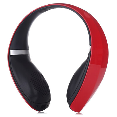 Рисовый планшет (Mrice) Медуза M1 Стереогарнитура Гарнитура Bluetooth Беспроводная пшеница HIFI Red
Рисовый планшет (Mrice) Медуза M1 Стереогарнитура Гарнитура Bluetooth Беспроводная пшеница HIFI Red