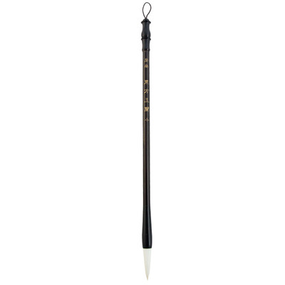 Fen Shang wf-mb-113 fang four treasures of the good Lianhu sheep sheep brush - Oriental Magnolia small
Fen Shang wf-mb-113 fang four treasures of the good Lianhu sheep sheep brush - Oriental Magnolia small