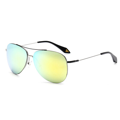 FEIDU 2016 Classic Sunglasses Women Brand Designer Men Colorful Reflective Coating Lens Oculos De Sol Gafas Sun Glasses
FEIDU 2016 Classic Sunglasses Women Brand Designer Men Colorful Reflective Coating Lens Oculos De Sol Gafas Sun Glasses