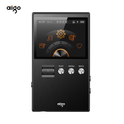 Patriot aigo mp3-205 lossless hifi Bluetooth mp3 external music player mini student Walkman card
Patriot aigo mp3-205 lossless hifi Bluetooth mp3 external music player mini student Walkman card