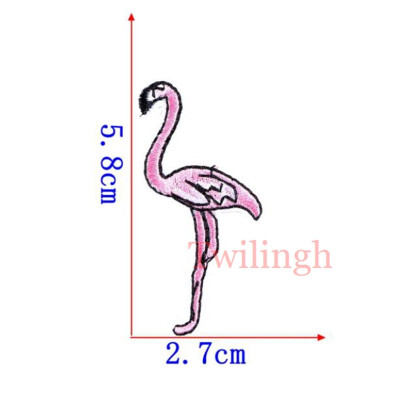 1 Pcs New Top Sew On Patches Bird Owl Animal Sequined Patch Applique DIY Sewing Fabric Repair Clothing Patches Wedding Stickers
1 Pcs New Top Sew On Patches Bird Owl Animal Sequined Patch Applique DIY Sewing Fabric Repair Clothing Patches Wedding Stickers