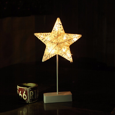 Fashion Love Heart Star LED Night Light Hollow Stars Christmas Tree Baby kids Bedside Lamp Home Decoration Valentines Day Gift
Fashion Love Heart Star LED Night Light Hollow Stars Christmas Tree Baby kids Bedside Lamp Home Decoration Valentines Day Gift