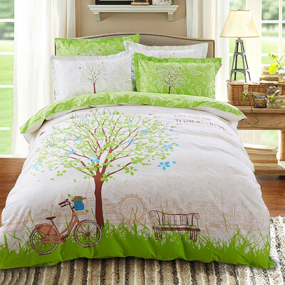 Shengwei bedding home textiles cotton kit gift set active cotton fashion large flower bed quilt quilt four sets of 1.5 m / 1.8 m bed quilt 200 * 230cm love season
Shengwei bedding home textiles cotton kit gift set active cotton fashion large flower bed quilt quilt four sets of 1.5 m / 1.8 m bed quilt 200 * 230cm love season