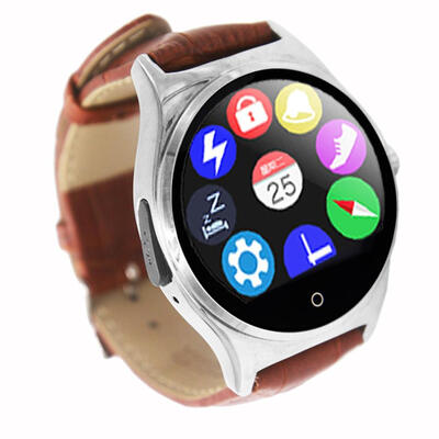 Elegance Fitness Sport Smart Watch Bluetooth Smart Wrist Watch with Dialer/ Music/ Heart Rate Moniort / Stop Watch/ Calculator
Elegance Fitness Sport Smart Watch Bluetooth Smart Wrist Watch with Dialer/ Music/ Heart Rate Moniort / Stop Watch/ Calculator
