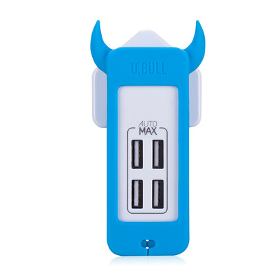 MOMAX (MOMAX) Mavericks smart digital charger set 5V / 25w (four rules combination, Europe, Britain, Australia regulations) blue
MOMAX (MOMAX) Mavericks smart digital charger set 5V / 25w (four rules combination, Europe, Britain, Australia regulations) blue