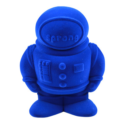 R2P Pet pet dog toy vocal ball training dog supplies intellectual toy medium puppies for medium&large dogs for astronauts blue large US imports
R2P Pet pet dog toy vocal ball training dog supplies intellectual toy medium puppies for medium&large dogs for astronauts blue large US imports
