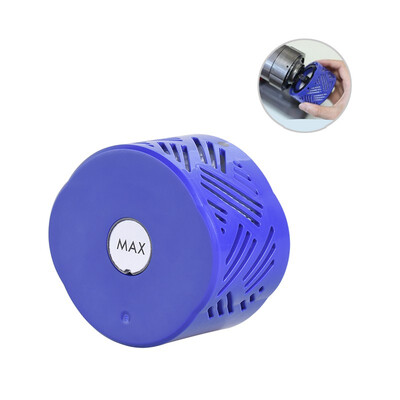 1PC Post-Motor HEPA Filter for Dyson V6 DC59 Vacuum Cleaner Accessories Spare Part DY-96674101 & DY-966912-03
1PC Post-Motor HEPA Filter for Dyson V6 DC59 Vacuum Cleaner Accessories Spare Part DY-96674101 & DY-966912-03