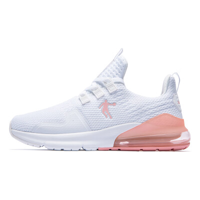 Jordan womens shoes lightweight wear-resistant trend casual shoes running shoes female XM3680310 white foundation powder 385
Jordan womens shoes lightweight wear-resistant trend casual shoes running shoes female XM3680310 white foundation powder 385