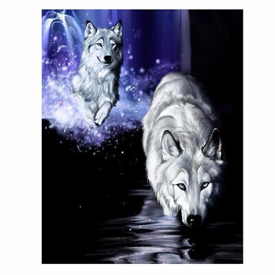 5D DIY Diamond Painting Kit Arts Crafts Embroidery Cross Stitch Rhinestone Decoration Canvas Wall Home Office Decor Style 1
5D DIY Diamond Painting Kit Arts Crafts Embroidery Cross Stitch Rhinestone Decoration Canvas Wall Home Office Decor Style 1