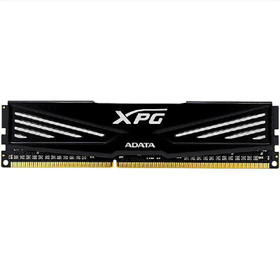 DDR3 1600MHz 4G8G Memory Module Ram PC3 12800 15V CL9 for Desktop PC Computer
DDR3 1600MHz 4G8G Memory Module Ram PC3 12800 15V CL9 for Desktop PC Computer