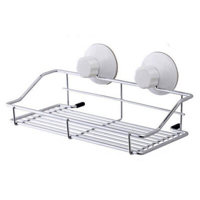 UpperX Wall Shelf Bathroom Cusine Home Bedroom Suction Cups Strong Stainless Steel Towel Rack
UpperX Wall Shelf Bathroom Cusine Home Bedroom Suction Cups Strong Stainless Steel Towel Rack