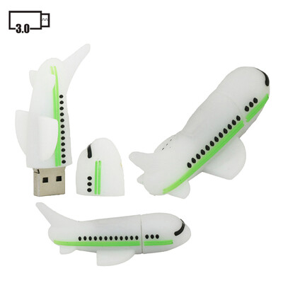 4G 8G 16G 32G 64G 128GB Airplane Model USB 30 Stick Pen Drive U Disk USB 30 Flash Disk USB Disk Memory Stick USB 30 Flash Drive
4G 8G 16G 32G 64G 128GB Airplane Model USB 30 Stick Pen Drive U Disk USB 30 Flash Disk USB Disk Memory Stick USB 30 Flash Drive