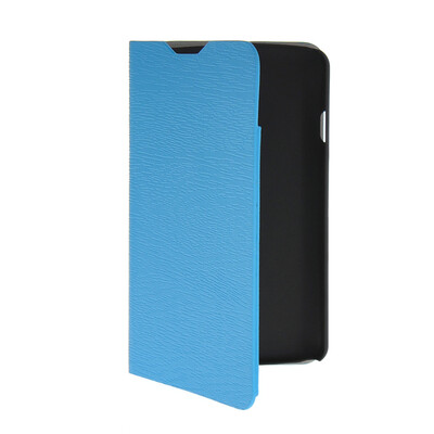 MOONCASE Slim Leather Side Flip Wallet Card Slot Pouch Stand Shell Back ЧЕХОЛ ДЛЯ LG F70 Blue
MOONCASE Slim Leather Side Flip Wallet Card Slot Pouch Stand Shell Back ЧЕХОЛ ДЛЯ LG F70 Blue