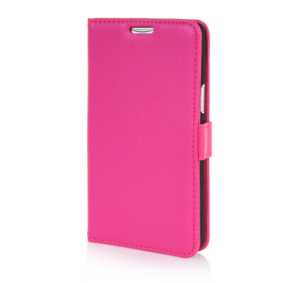 MOONCASE High quality Leather Wallet Flip Card Slot Pouch Stand Shell Back ЧЕХОЛ ДЛЯ LG L80 Hot pink
MOONCASE High quality Leather Wallet Flip Card Slot Pouch Stand Shell Back ЧЕХОЛ ДЛЯ LG L80 Hot pink