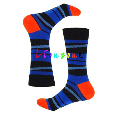 LIONZONE 2018 Hot Happy Socks Unisex Men Women With Stripes Design Cotton Colorful Dots Stripes Socks Crew Socks Funny Gift
LIONZONE 2018 Hot Happy Socks Unisex Men Women With Stripes Design Cotton Colorful Dots Stripes Socks Crew Socks Funny Gift