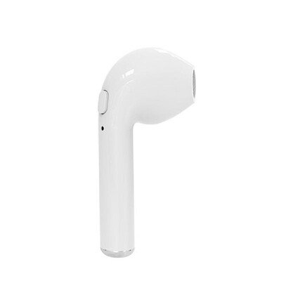 I7s TWS True Wireless Bluetooth Earphones Invisible Headphones In-ear Stereo Music Earbuds Multi-point Connection Hands-free W Mi
I7s TWS True Wireless Bluetooth Earphones Invisible Headphones In-ear Stereo Music Earbuds Multi-point Connection Hands-free W Mi