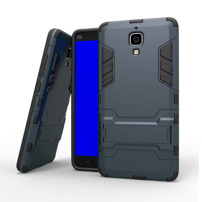MOONCASE гибридные kickstand PC + тпу защиты корпуса 2 в 1 случае для покрытия Xiaomi Rice 4 Mi4
MOONCASE гибридные kickstand PC + тпу защиты корпуса 2 в 1 случае для покрытия Xiaomi Rice 4 Mi4