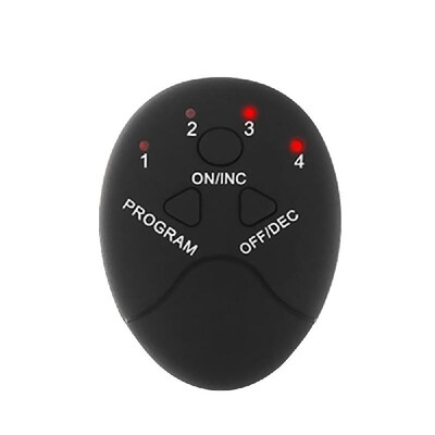 Smart Easy Hip Trainer Buttocks Butt Lifting Bum Lift Up Perfect Machine 6 Modes Smart Easy Hip Trainer Buttocks Butt Lifting Bum
Smart Easy Hip Trainer Buttocks Butt Lifting Bum Lift Up Perfect Machine 6 Modes Smart Easy Hip Trainer Buttocks Butt Lifting Bum