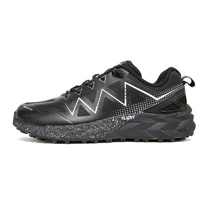 Pathfinder TOREAD running shoes autumn&winter couples models outdoor breathable non-slip running shoes KFFG92331 black silver female 36
Pathfinder TOREAD running shoes autumn&winter couples models outdoor breathable non-slip running shoes KFFG92331 black silver female 36