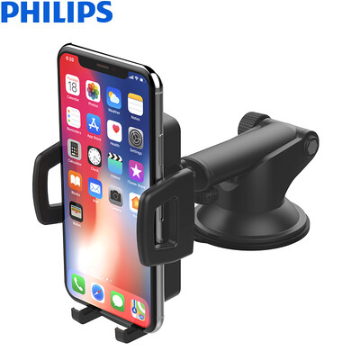 Philips DLP9335 car phone holder wireless charger car charger set outlet suction cup dual-use Apple 8 X Samsung S8 Huawei Qi wireless fast charge
Philips DLP9335 car phone holder wireless charger car charger set outlet suction cup dual-use Apple 8 X Samsung S8 Huawei Qi wireless fast charge