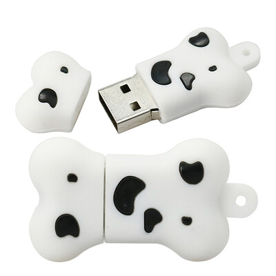 4G 8G 16GB 32GB 64GB 128GB Dog Bone Model USB Flash Drive Pen Drive USB Stick Memory Stick U Disk Flash Card Thumb Drive USB Disk
4G 8G 16GB 32GB 64GB 128GB Dog Bone Model USB Flash Drive Pen Drive USB Stick Memory Stick U Disk Flash Card Thumb Drive USB Disk